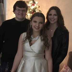 Meet your Posher, Tracey